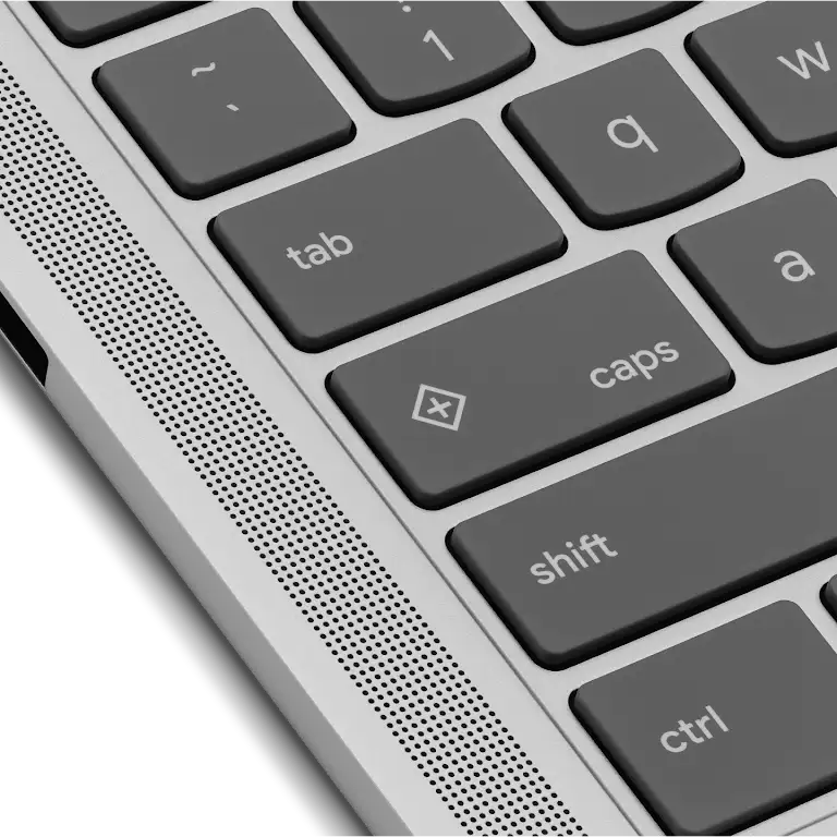 lenovo-chromebook-plus-14-10 device speakers