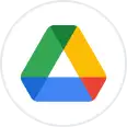 Google drive logo